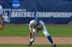 Baseball vs SUNY Cortland  Wheaton College Baseball takes on SUNY Cortland University in game three of the NCAA D3 College World Series at Veterans Memorial Stadium in Cedar Rapids, Iowa. - Photo By: KEITH NORDSTROM : Wheaton Baseball, NCAA, Baseball, World Series